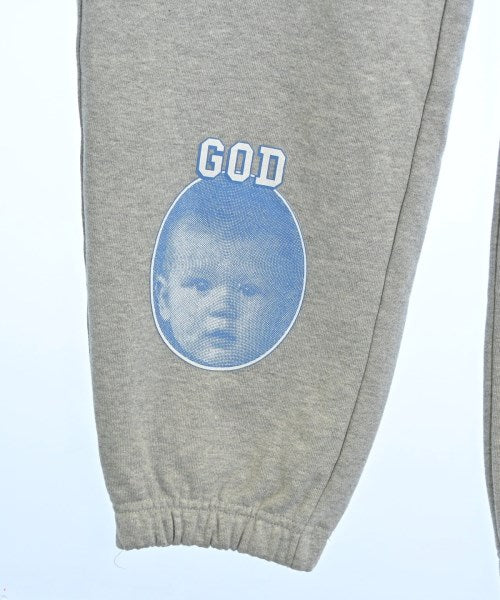 NISHIMOTO IS THE MOUTH 運動褲