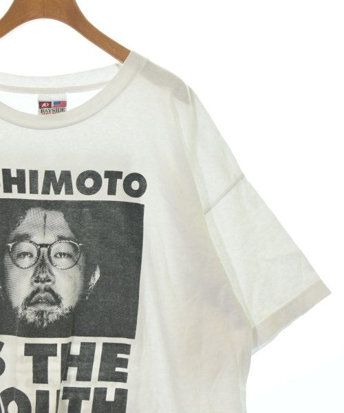 NISHIMOTO IS THE MOUTH T恤/上衣