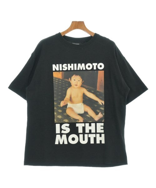 NISHIMOTO IS THE MOUTH T恤/上衣
