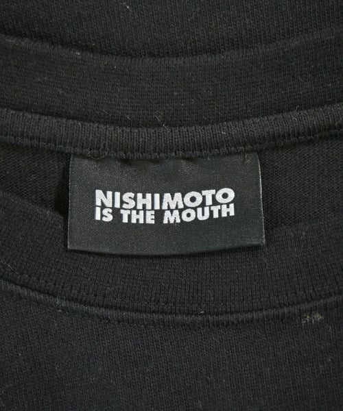 NISHIMOTO IS THE MOUTH T恤/上衣