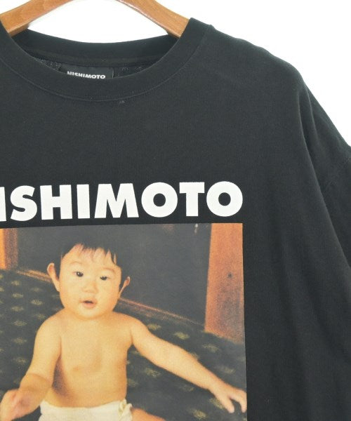 NISHIMOTO IS THE MOUTH T恤/上衣