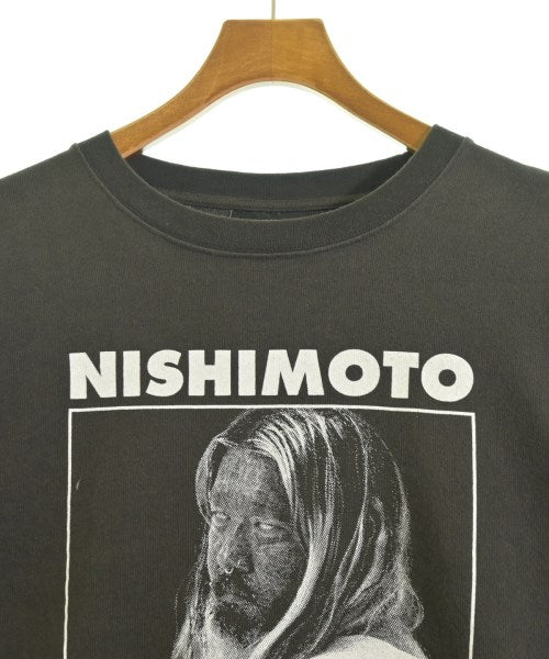 NISHIMOTO IS THE MOUTH T恤/上衣