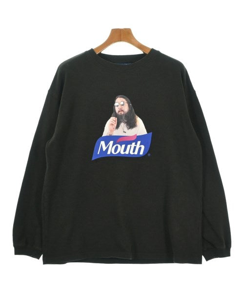 NISHIMOTO IS THE MOUTH T恤/上衣