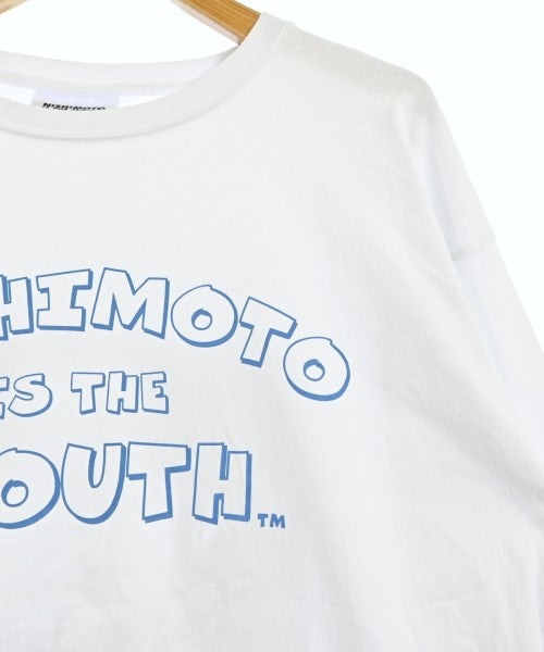 NISHIMOTO IS THE MOUTH T恤/上衣