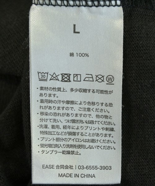 NISHIMOTO IS THE MOUTH T恤/上衣