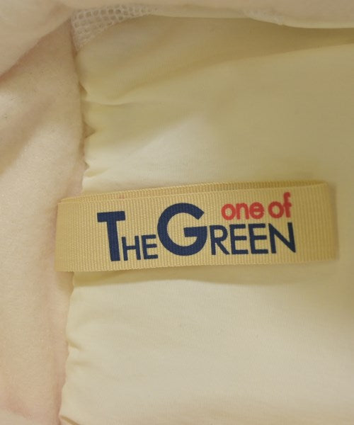 one of the green 其他飛行外套