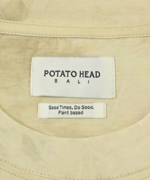 potato head T恤/上衣