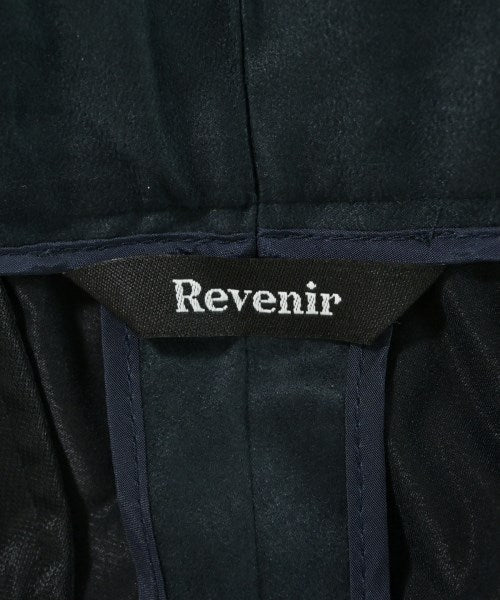 Revenir 其他款