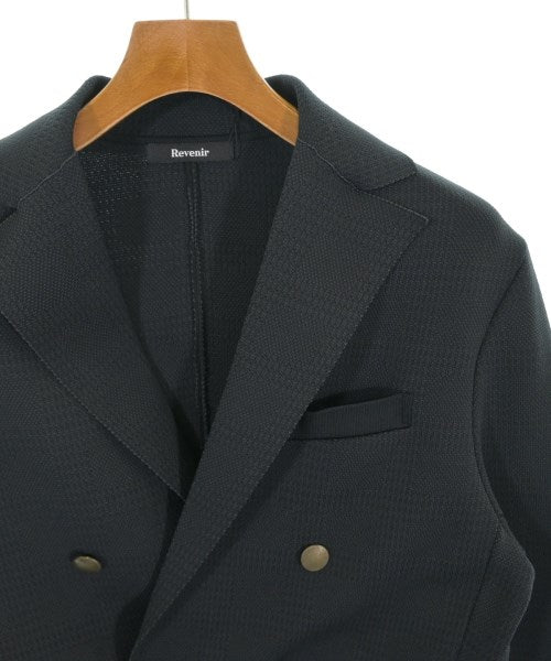 Revenir 休夾克