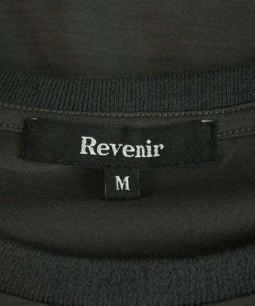Revenir T恤/上衣