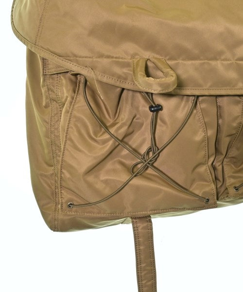 SAGAN VIENNA 肩背包