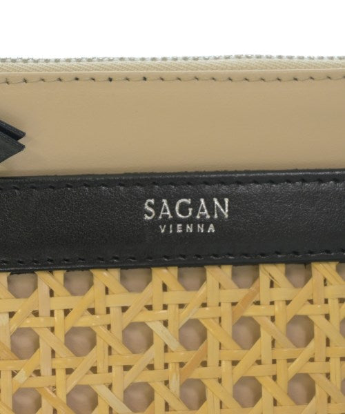 SAGAN VIENNA 手拿包