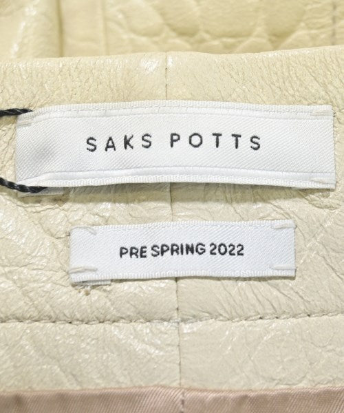 Saks Potts 長裙/超長裙