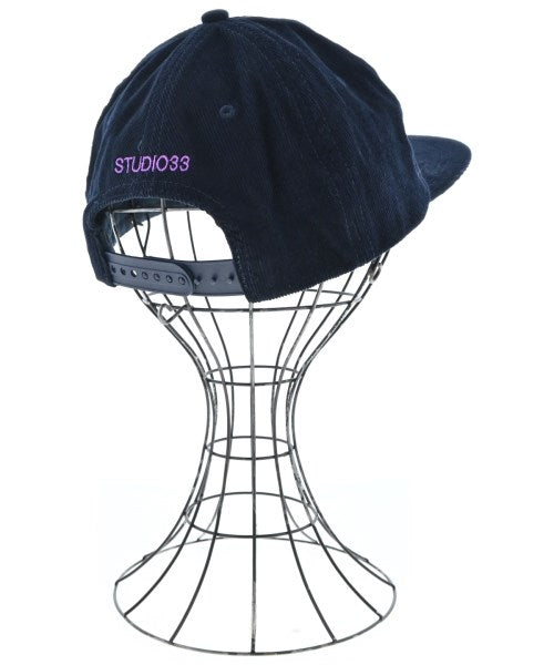 STUDIO33 棒球帽