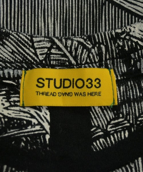 STUDIO33 T恤/上衣