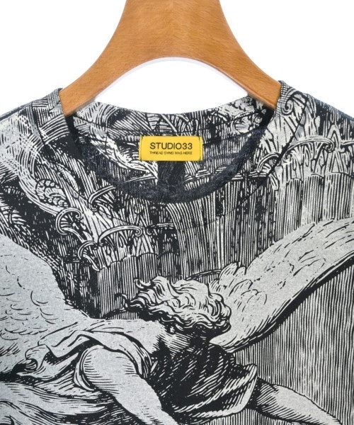 STUDIO33 T恤/上衣