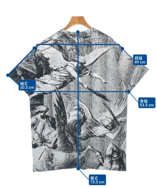 STUDIO33 T恤/上衣