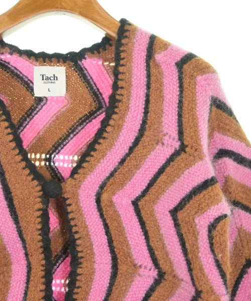 Tach CLOTHING 開襟衫