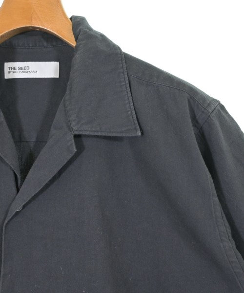 THE SEED BY WILLY CHAVARRIA 休閒襯衫