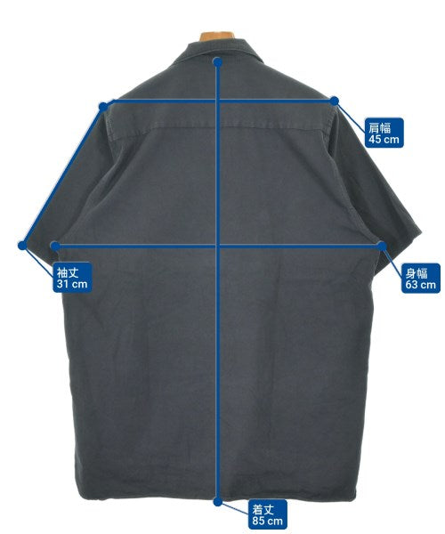 THE SEED BY WILLY CHAVARRIA 休閒襯衫