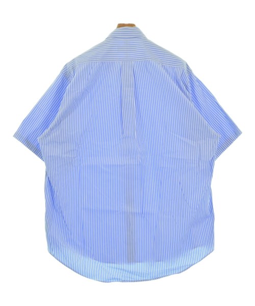 THE SEED BY WILLY CHAVARRIA 休閒襯衫