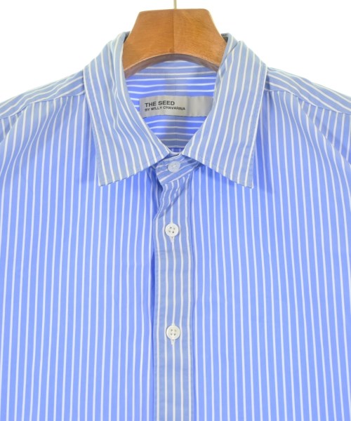 THE SEED BY WILLY CHAVARRIA 休閒襯衫