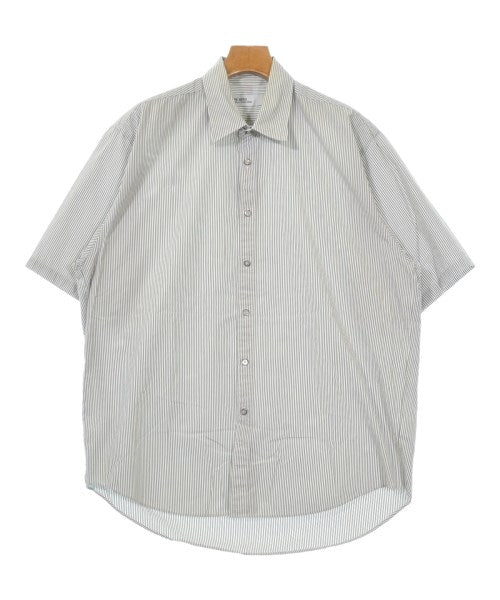 THE SEED BY WILLY CHAVARRIA 休閒襯衫