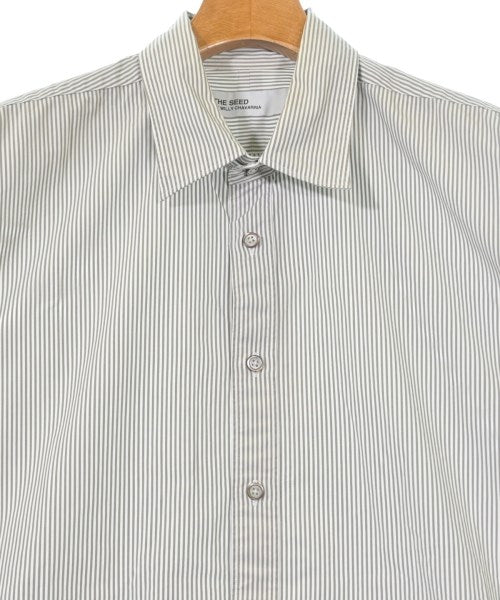 THE SEED BY WILLY CHAVARRIA 休閒襯衫