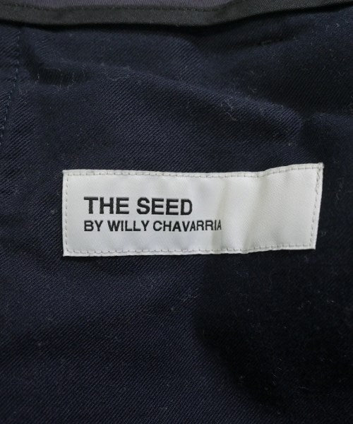 THE SEED BY WILLY CHAVARRIA 其他款