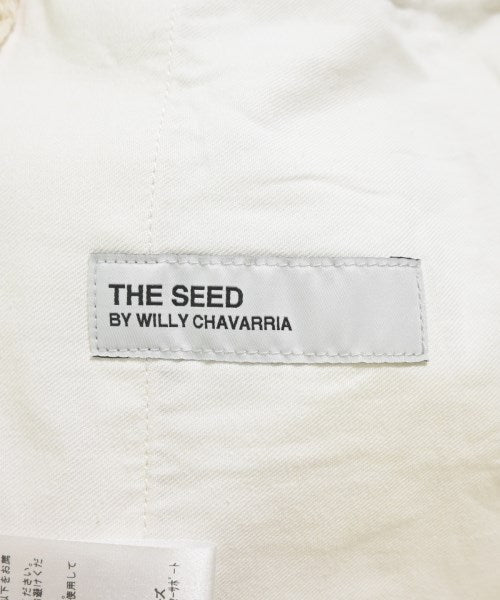 THE SEED BY WILLY CHAVARRIA 短褲