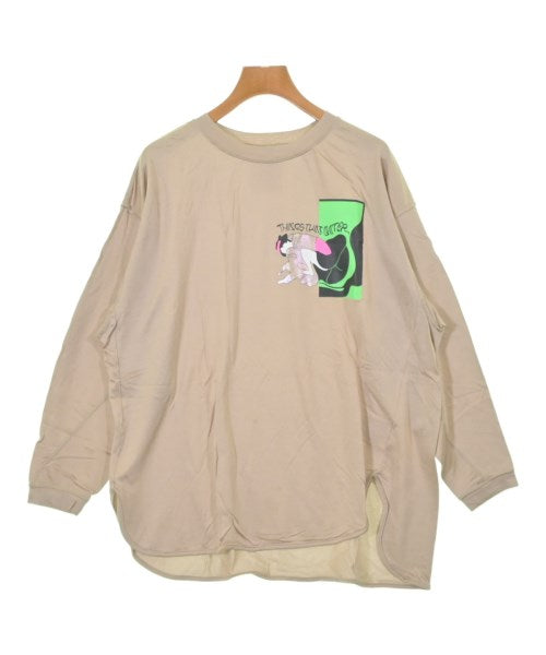 THINGS THAT MATTER T恤/上衣