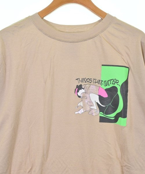 THINGS THAT MATTER T恤/上衣