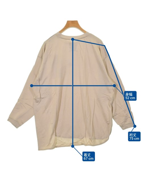 THINGS THAT MATTER T恤/上衣