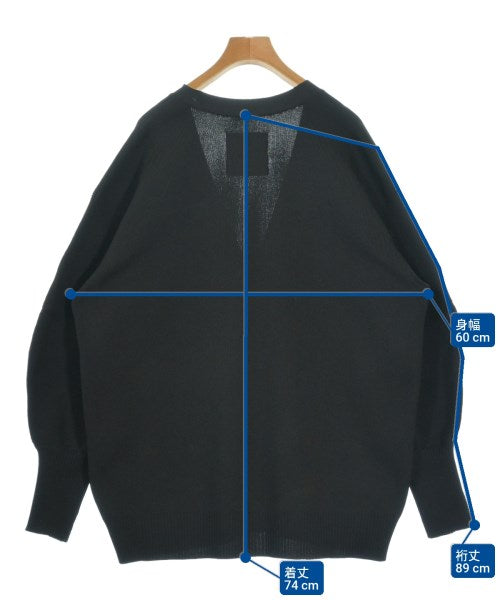 THINGS THAT MATTER 開襟衫