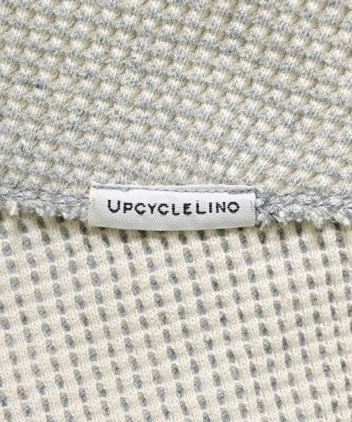 UPCYCLELINO T恤/上衣