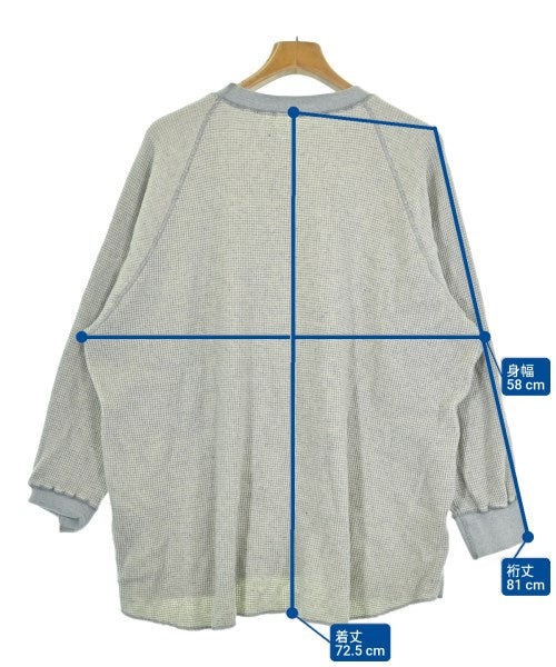 UPCYCLELINO T恤/上衣