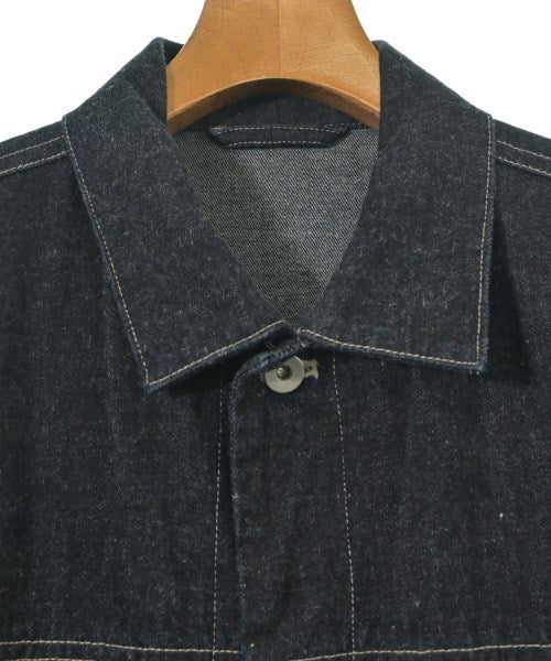 UPCYCLELINO 牛仔夾克