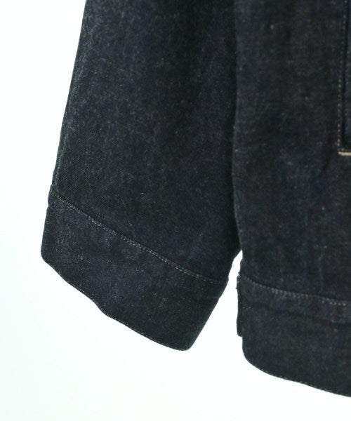 UPCYCLELINO 牛仔夾克