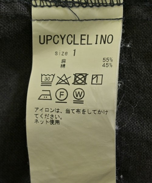 UPCYCLELINO 外套