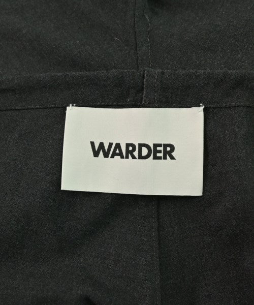 WARDER 短褲