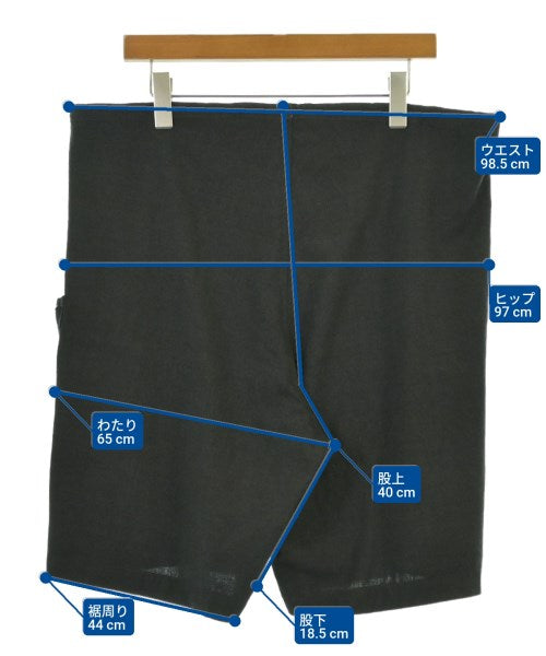 WARDER 短褲