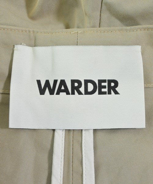 WARDER 其他款
