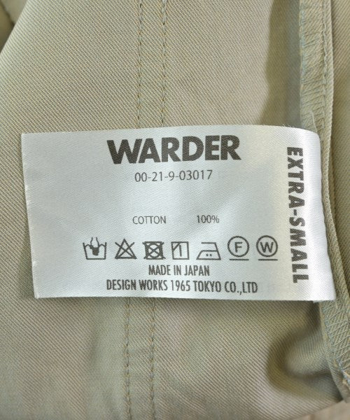 WARDER 其他款