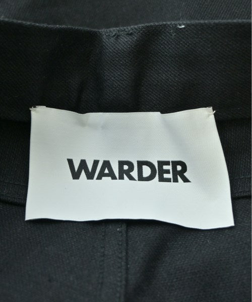 WARDER 牛仔褲