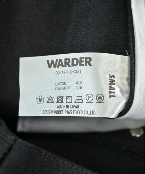 WARDER 牛仔褲
