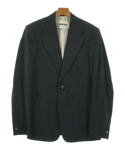 WARDER 夾克