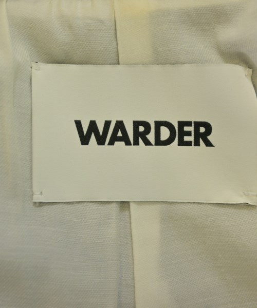 WARDER 夾克
