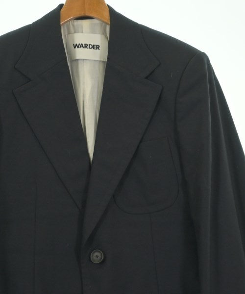 WARDER 夾克