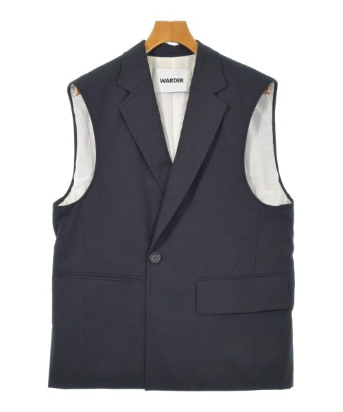 WARDER 夾克