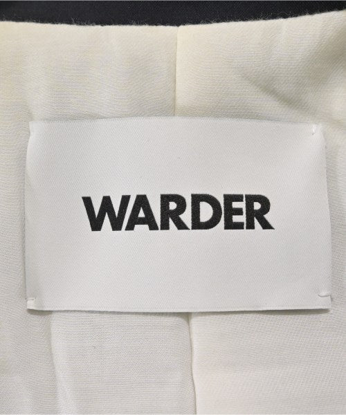 WARDER 夾克